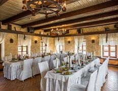 Ресторанный комплекс Корчма Старовиленская, Интерьер - фото 20