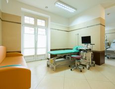 Медицинский центр Элеос, Интерьер - фото 12