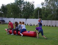 Ведущий Илья Трубецкой, Корпоративные праздники - фото 10