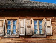 Музей Усадьба Тадеуша Костюшко, Усадьба - фото 5