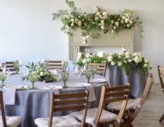 Арт-пространство Okna (Окна), Оформление пространства - фото 19