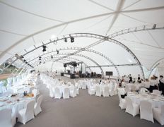 Ресторан выездного обслуживания Magic Catering (Мэджик Кейтеринг), BIG-Catering - фото 19