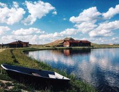 Санаторий Westa (Веста), 	Инфраструктура - фото 17