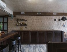 Кафе Шкварки, Интерьер - фото 15