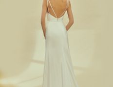 Салон свадебных, вечерних и детских нарядов Le Rina (Ле Рина), Свадебная коллекция 2021 - фото 17