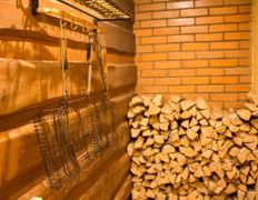 Гостевой дом Баня на ЧЕРНИЧНОЙ, Интерьер - фото 11