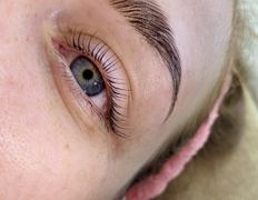 null Кабинет ламинирования ресниц Саши Хаменко, Примеры работ - фото 3