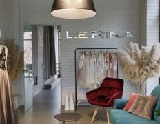 Салон свадебных, вечерних и детских нарядов Le Rina (Ле Рина), Интерьер - фото 11