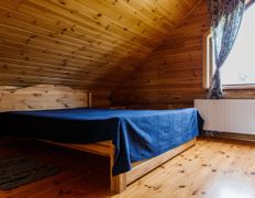 null Коттедж на озере Должа, Деревянный дом - фото 17