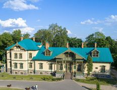 Музей Лошицкая усадьба, Лошицкая усадьба - фото 1