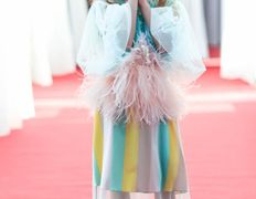 Ресторан Усадьба, Детский показ мод  - фото 12