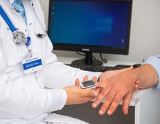 Медицинский кабинет Доктор Сэфью, Галерея - фото 7