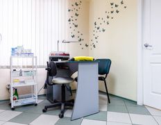 Мастерская красоты АлтаДеан, Интерьер - фото 3