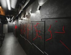 null Игра Мафия. Клуб NEFT  (Нефть), Интерьер - фото 9