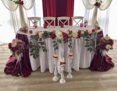 Агроусадьба У Истока, Банкетный зал - фото 9