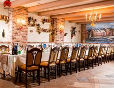 Ресторан Шынок у Лявона, Новогодние корпоративы - фото 5