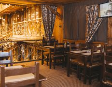 Загородное кафе Очаг, Летние террасы  - фото 5