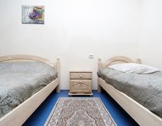 Оздоровительный комплекс Ракета, Номера - фото 19