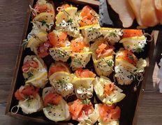 Современная столовая Неправильное питание, Интерьер - фото 15