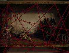 Магазин-клуб настольных игр Место путешествия, Детективное бюро (VIP) - фото 7