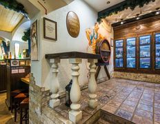 Немецкий пивной погребок  BierKeller (БирКеллер), Интерьер - фото 7