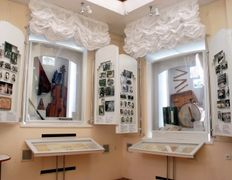 null Музей истории театральной и музыкальной культуры, Музей - фото 7