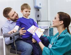 Независимая лаборатория ИНВИТРО, Галерея - фото 12