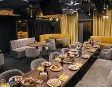 Ресторан-клуб Танцы, Караоке-зал - фото 3