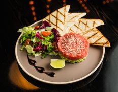 Бар Pub 1067 (Паб 1067), Блюда - фото 13