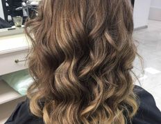 Салон красоты Лерэн Стиль, Парикмахерские услуги - фото 6