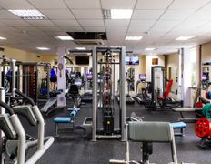 Спортивный центр Max Mirnyi Center (Макс Мирный Центр),  Спортивный центр - фото 13