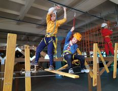 Частный детский клуб Green Hill (Грин Хилл), Детский лагерь - фото 2