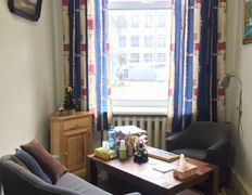 Практический психолог, семейный психолог Бабичева Елена Анатольевна, Интерьер - фото 10