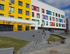 Учреждение здравоохранения Брестская детская областная больница, Галерея - фото 3