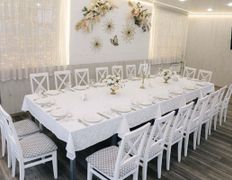 Ресторан Золотой лев, Банкетный зал - фото 3