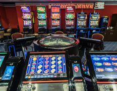  Казино | Сеть игровых клубов ДЖЕКПОТ, Игровой клуб - фото 11