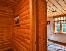 Агроусадьба  Поддубная, Гостевой домик - фото 13