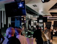 Гастро-клуб Место, Обстановка - фото 8