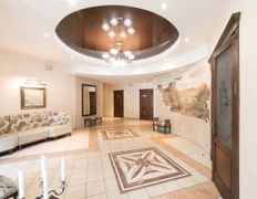 Ресторан Шляхетский маёнтак, Интерьер  - фото 8