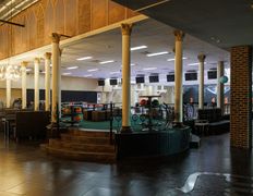 Боулинг-клуб Легенда, Интерьер - фото 4