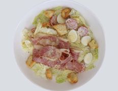 Кофейня AVA restafe (Ава рестафе), Блюда - фото 7