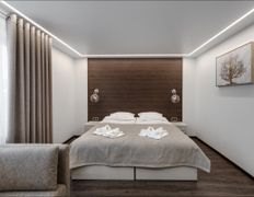 Республиканский горнолыжный центр Силичи, Гостиница и гостевые дома - фото 3