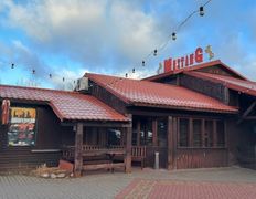 Кафе&Бар Мустанг, Летняя терраса - фото 1