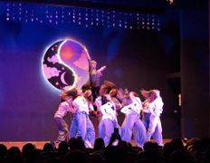 Музыкальная школа Black Line School (Блэк Лайн Скул), Партнер мероприятия «Мистер ФФСН 2025» - фото 5