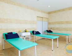 Санаторий Поречье, Лечебная база - фото 13