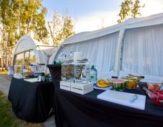Ресторан выездного обслуживания Cater event (КейтерингИвэнт), Летние корпоративы / BBQ / тимбилдинги - фото 10