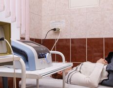 null Оздоровительный комплекс Центра подготовки кадров Минлесхоза, Медицинские услуги - фото 19