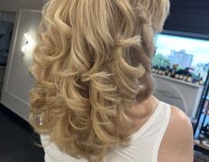 Салон красоты Yesbeauty (Есбьюти), Примеры работ: топ-стилист Андрей - фото 1