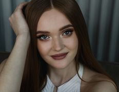 Салон красоты K’ior place (Кьёр плэйс), Макияж - фото 4