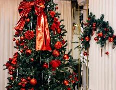 Ресторан Виктория, Новый год 2026 - фото 4